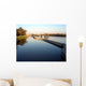 Canal2 Wall Decal