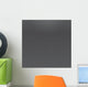 Metallic Wall Decal