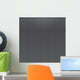Metallic Wall Decal
