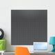 Metallic Wall Decal