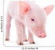 Pig Wall Decal