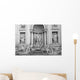 Trevi Fountain Wall Mural