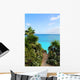 Cancun Landscape Wall Mural
