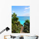 Cancun Landscape Wall Mural
