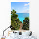Cancun Landscape Wall Mural