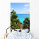 Cancun Landscape Wall Mural