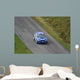 Wrc Wall Decal