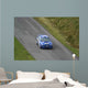 Wrc Wall Decal