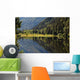 Lake Kenai Peninsula Alaska Wall Decal Design 1
