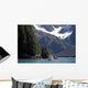 Resurrection Bay Alaska Wall Decal