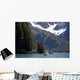 Resurrection Bay Alaska Wall Decal