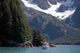Resurrection Bay Alaska Wall Decal