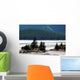 Scenery Alaska Wall Decal