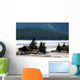 Scenery Alaska Wall Decal