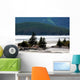 Scenery Alaska Wall Decal