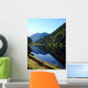 Lake Alaska Wall Decal