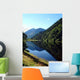 Lake Alaska Wall Decal