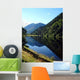 Lake Alaska Wall Decal