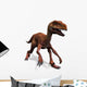 Dinosaur Wall Decal