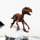 Dinosaur Wall Decal