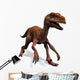 Dinosaur Wall Decal