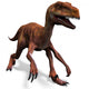 Dinosaur Wall Decal