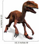 Dinosaur Wall Decal