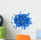 Lego Blue