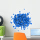 Lego Blue