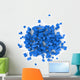 Lego Blue