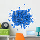 Lego Blue