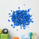 Lego Blue