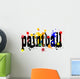 Paintball Logo