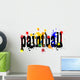 Paintball Logo