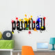 Paintball Logo