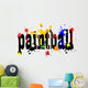 Paintball Logo