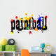 Paintball Logo