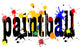 Paintball Logo