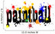 Paintball Logo