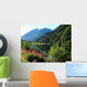 Scenic Alaska Wall Decal