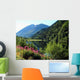 Scenic Alaska Wall Decal