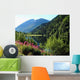 Scenic Alaska Wall Decal