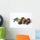 Olive 12 Wall Mural