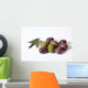 Olive 12 Wall Mural