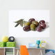 Olive 12 Wall Mural