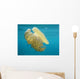 Jelly Fish in Greece Wall Mural