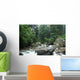 Sumela Wall Decal