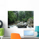 Sumela Wall Decal