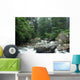 Sumela Wall Decal