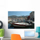 Le Port L'ile D'hydra Wall Decal